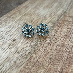 J. Crew Statement Earrings